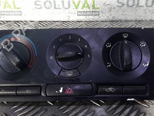 Used Climate control Climate control 21816565 21816565