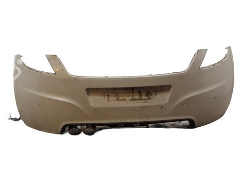 rear-bumper-peugeot-rcz-2010-2011-2012-2013-2014-2015-32482195 main image