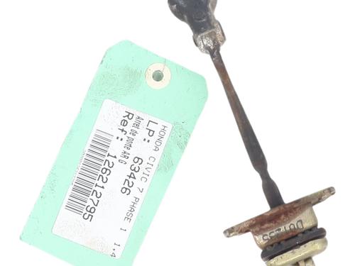Dobradiça/Esticador de porta Dobradiça/Esticador de porta HONDA CIVIC VII Hatchback (EU, EP, EV) [2000-2006] 35973096 35973096