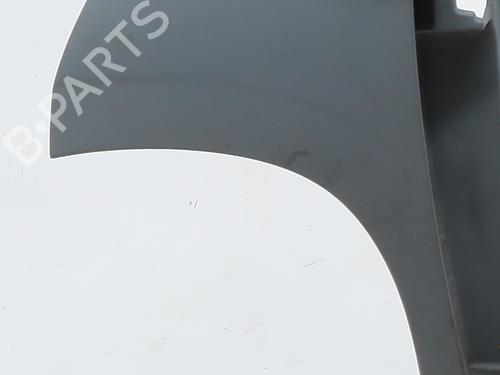 Right rear fenders CITROËN AMI (9A_) Electric (9AZ2CA) | BP29612437C44 