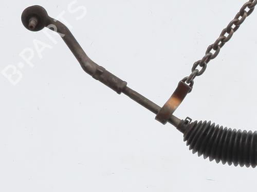 Used Steering rack Steering rack CITROËN C2 (JM_) 1.4 (73 hp) 29758653 29758653