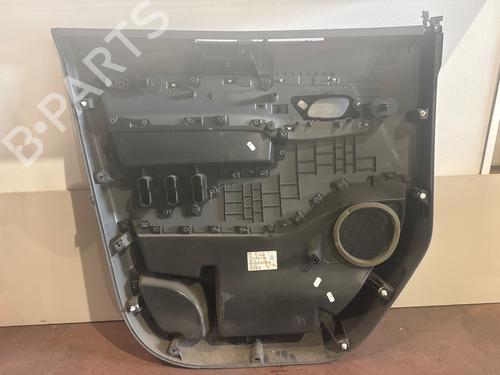 Front right panel PEUGEOT TRAVELLER Bus (V_) 1.6 BlueHDi 115 | BP36955771C59 - Image 5
