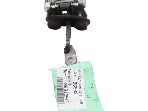 Hinge/Door check strap RENAULT KANGOO Express (FW0/1_) 1.5 dCi 70 (FW0A, KW0V) | BP21563258C146 