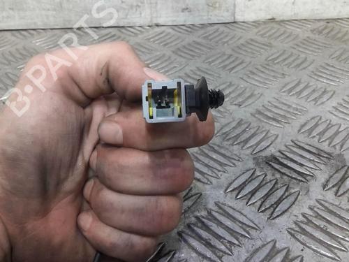 Used Seat buckle Seat buckle CITROËN C3 Picasso (SH_) 1.2 THP 110 (SHHNZ6) (110 hp) 20350762 20350762