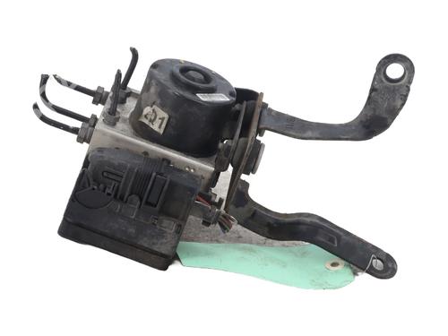 Used ABS pump ABS pump FORD FIESTA VI (CB1, CCN) 1.4 TDCi (70 hp) 26011817 26011817