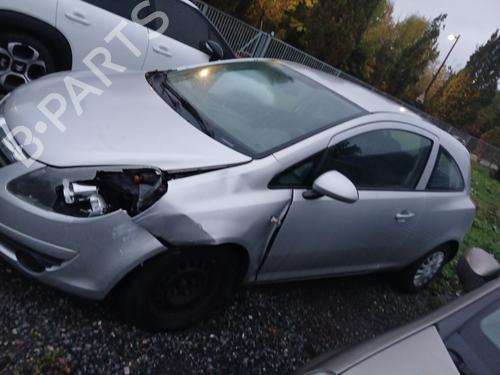 Starter OPEL CORSA D (S07) 1.0 (L08, L68) | BP32128339M8  - Image 21