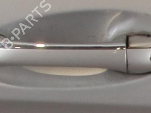 Left rear door MERCEDES-BENZ B-CLASS Sports Tourer (W245) B 180 CDI (245.207) | BP26004115C4 