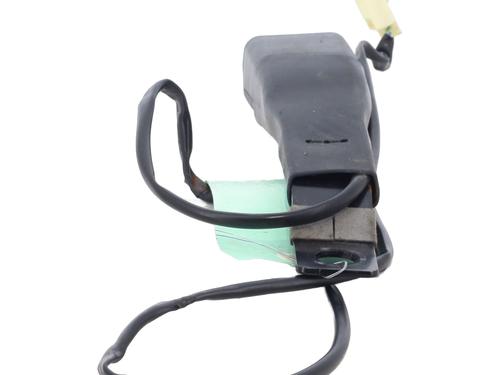 Used Seat buckle Seat buckle SUZUKI VITARA (LY) 1.4 T (APK414) (140 hp) 31087568 31087568