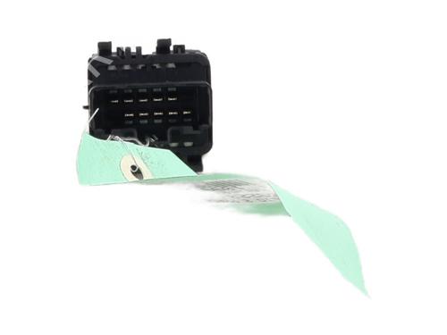 Left front window switch RENAULT CLIO II (BB_, CB_) 1.5 dCi (B/CB07) | BP27884802I27 
