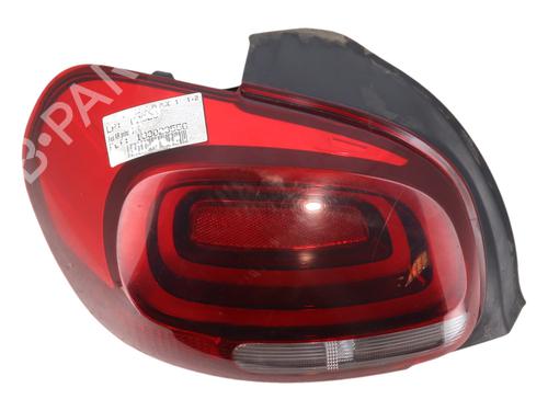Left taillight CITROËN C3 III (SX) 1.2 VTi 82 | BP39258329C34 - Image 3