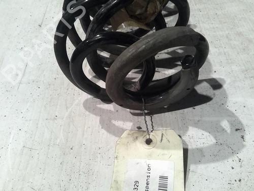 Used Shock absorber spring Shock absorber spring CITROËN C4 II (NC_) 1.6 HDi 110 (112 hp) 21826959 21826959