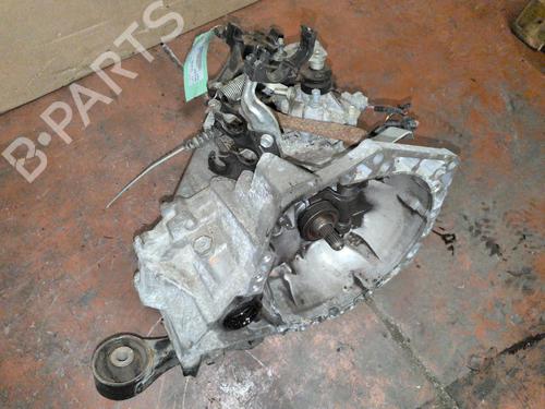 Gearbox CITROËN C1 (PM_, PN_) 1.0 | BP37716805M3  - Image 8