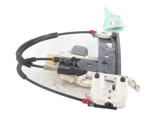 Rear right window mechanism FORD MONDEO IV Turnier (BA7) 1.6 Ti | BP24321981C25 