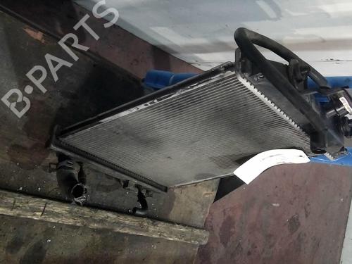 Køler DAIHATSU CUORE V (L7_) 1.0 | BP25276283M31 