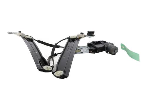 Front right window mechanism OPEL MERIVA B MPV (S10) 1.4 (75) | BP28504510C23 - Image 3