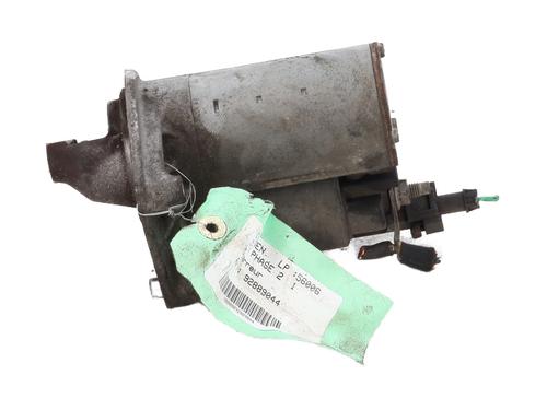 Startmotor CITROËN C3 II (SC_) 1.0 VTi 68 | BP20856902M8 