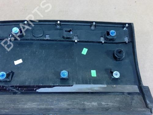 Door moulding trim PEUGEOT 3008 II SUV (MC_, MR_, MJ_, M4_) 1.2 THP/ PureTech 130 (MRHNSM, MRHNSU, MRHNSJ, MRHNYW,... | BP29041865C150 