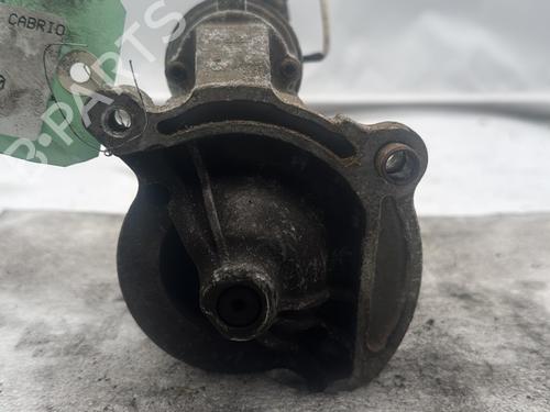 Starter PEUGEOT 206 CC (2D) 1.6 16V (2DNFUF, 2DNFUR) | BP33729744M8  - Image 5