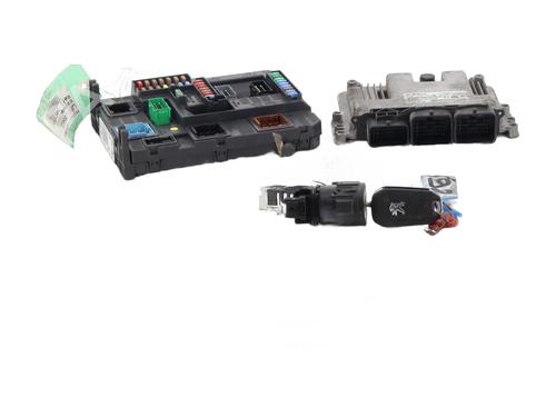 Electronic module PEUGEOT 208 I (CA_, CC_) 1.4 HDi | BP25929263M83 - Image 3