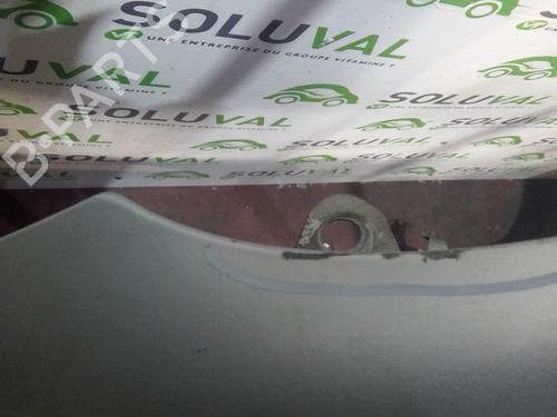 Left front fenders TOYOTA COROLLA Verso (ZER_, ZZE12_, R1_) 2.0 D-4D (CUR10_, CUR10R) | BP22004783C41 