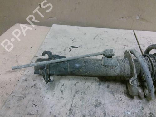 Used Left front shock absorber Left front shock absorber FORD FIESTA V (JH_, JD_) 1.4 TDCi (68 hp) 32061790 32061790