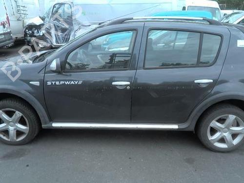 Sikkerhedssele-spænde DACIA SANDERO 1.5 dCi | BP20365734I32 - Image 22