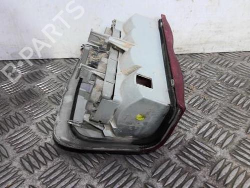 Left taillight OPEL COMBO Box Body/MPV (71_) 1.7 D | BP22001746C34 