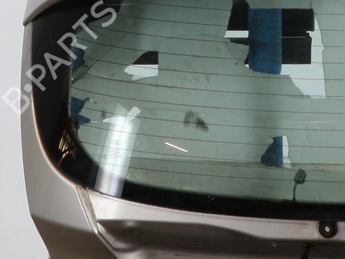 Used Tailgate Tailgate FORD FIESTA VI (CB1, CCN) 1.4 TDCi (68 hp) 26004118 26004118