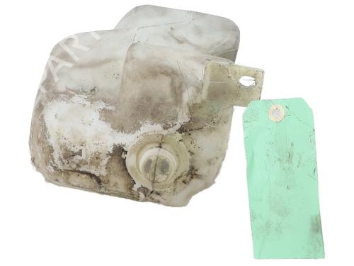 Windscreen washer tank VW GOLF IV (1J1) 1.9 TDI | BP26183302C113 