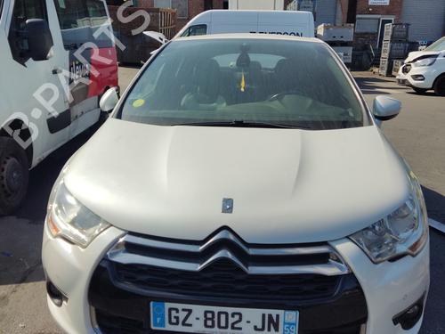 Steering rack CITROËN DS4 (NX_) 1.6 HDi 115 | BP26508700M22  - Image 5