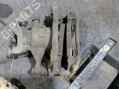 Used Left rear brake caliper Left rear brake caliper FORD TRANSIT CUSTOM V362 Bus (F3) 2.2 TDCi (125 hp) 20368069 20368069