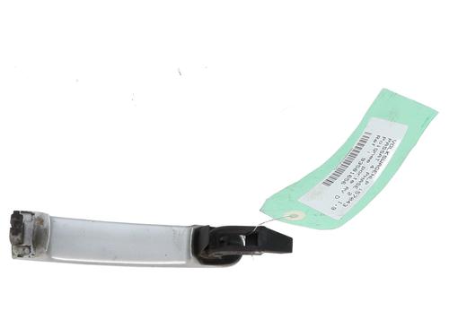 Front right exterior door handle VW PASSAT B5.5 (3B3) 1.9 TDI | BP20352888C129 