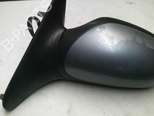 Used Left mirror PEUGEOT 406 Coupe (8C) 2.2 HDI (133 hp) 21999488