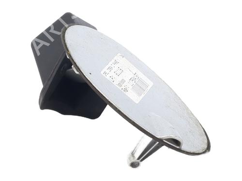 Tanklåg OPEL CORSA D (S07) 1.0 (L08, L68) (60 hp) 31655167