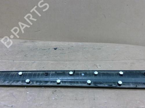 Door moulding trim FIAT 500X (334_) 1.0 (334.AXN1B) | BP30878000C150