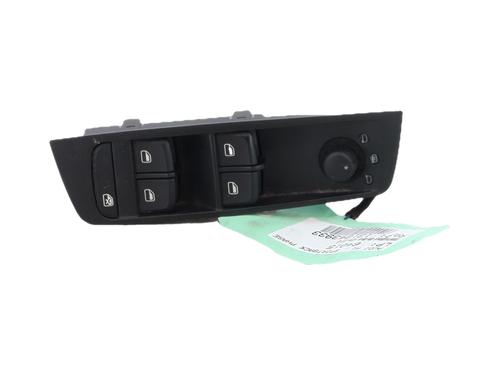 Left front window switch AUDI A1 Sportback (8XA, 8XF) 1.6 TDI | BP38774013I27 - Image 5