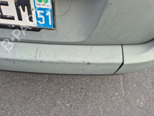 Handskerum RENAULT SCÉNIC II (JM0/1_) 1.9 dCi (JM14) | BP30763779C95