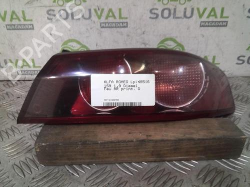 Used Right taillight Right taillight 20364082 20364082