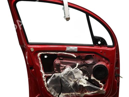 Drzwi przednie lewe CITROËN C3 I (FC_, FN_) 1.4 i | BP30473711C2 