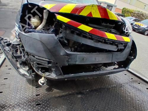 Brugte PEUGEOT PARTNER Tepee 1.6 BlueHDi 120 4829944