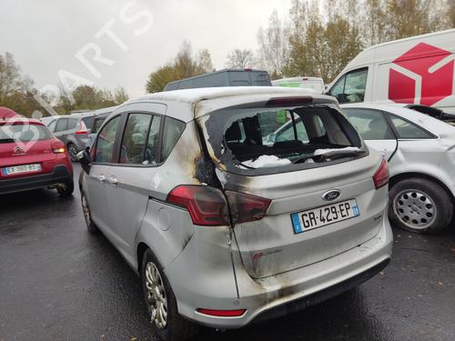Gearkasse FORD B-MAX (JK) 1.5 TDCi | BP31852948M3 - Image 12