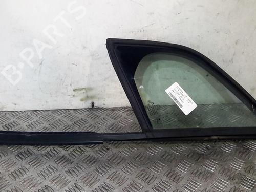 Front left quarter glass CITROËN C3 II (SC_) 1.4 HDi 70 (SC8HZC, SC8HR0, SC8HP4) | BP20357187C111 