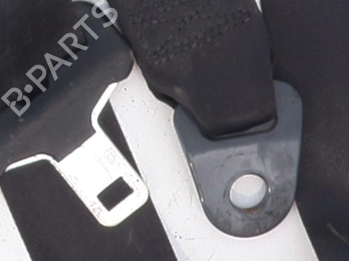 Rear right seatbelt PEUGEOT PARTNER Tepee 1.6 HDi | BP39986606I28 - Image 2