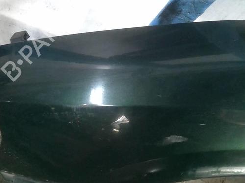 Left front fenders OPEL VECTRA B Estate (J96) 2.0 DTI 16V (F35) | BP20365754C41 