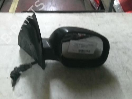 Right mirror VW LUPO I (6X1, 6E1) 1.0 | BP21592246C27 