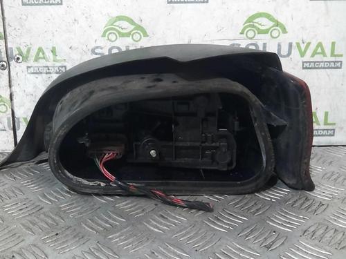 Left taillight CITROËN SAXO (S0, S1) 1.5 D | BP22004097C34 