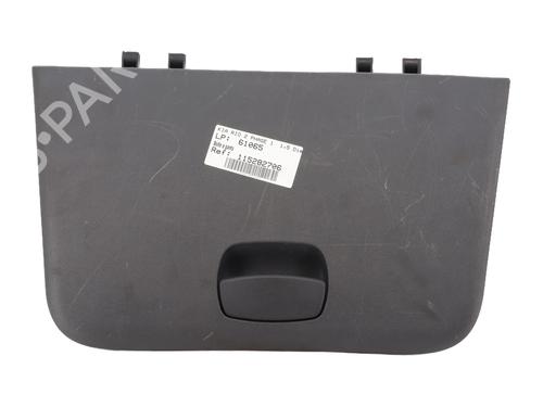 Used Glove box KIA RIO II (JB) 1.5 CRDi (110 hp) 30362337