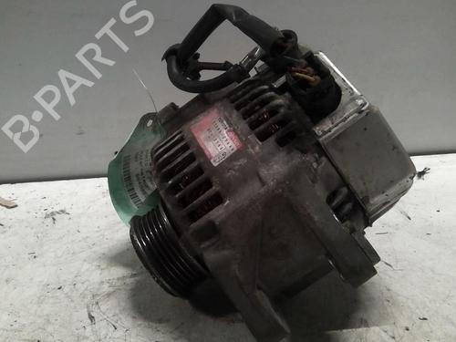 Generator TOYOTA YARIS (_P1_) 1.4 D-4D (NLP10_, NLP10R) | BP20366149M7 