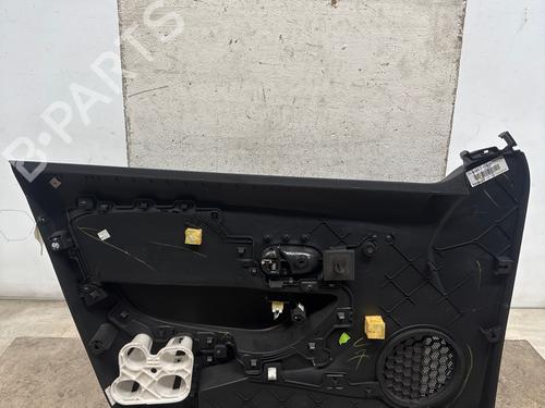 Front right panel DACIA SANDERO II 1.5 Blue dCi 95 (B8JL) | BP40000815C59  - Image 5