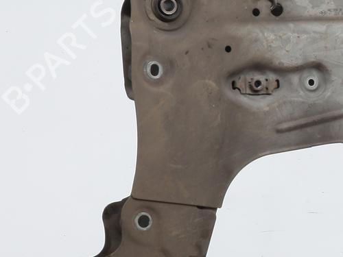 Subframe RENAULT MEGANE III Hatchback (BZ0/1_, B3_) 1.5 dCi (BZ0C) | BP29407663M9 